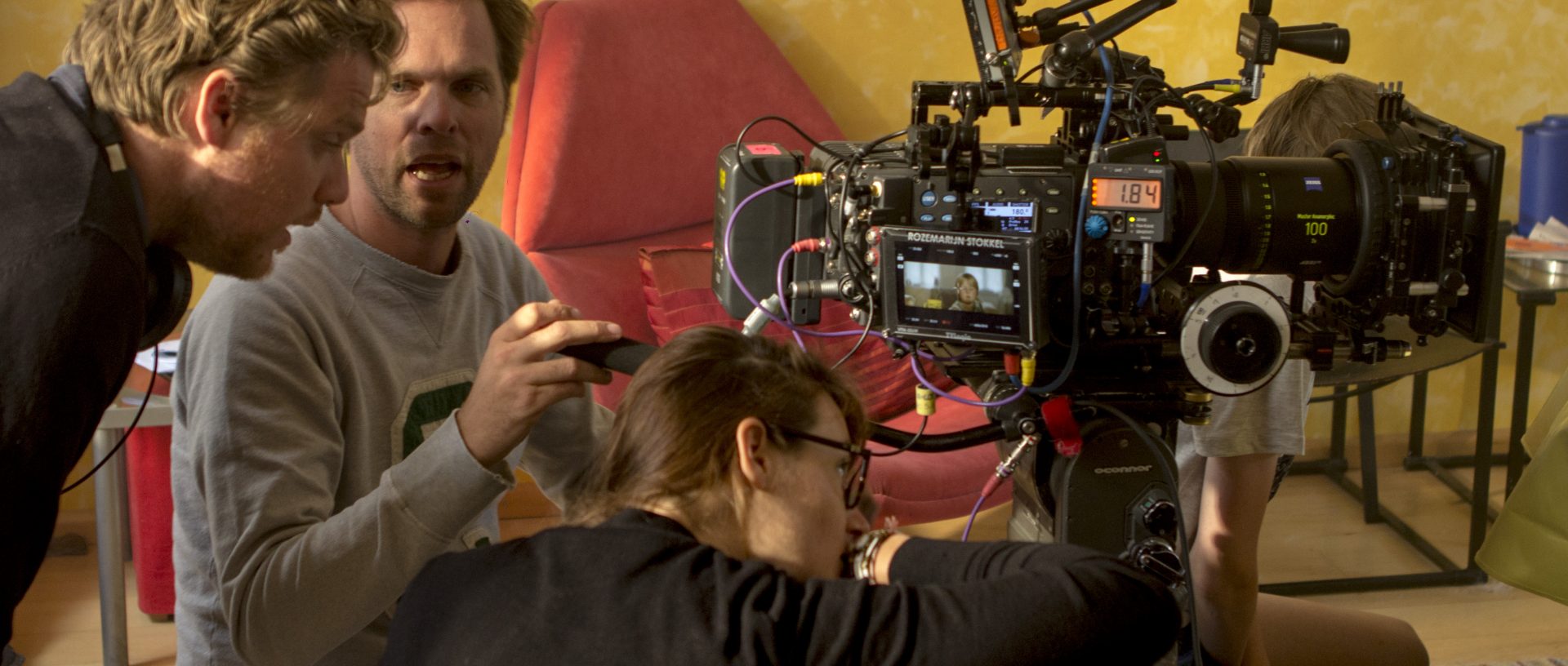 Shortfilm Productions