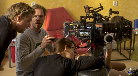 Shortfilm Productions