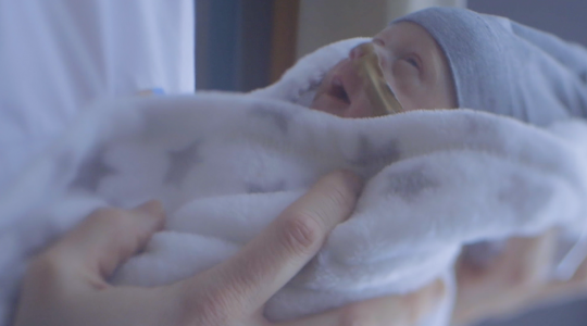 You are welcome here