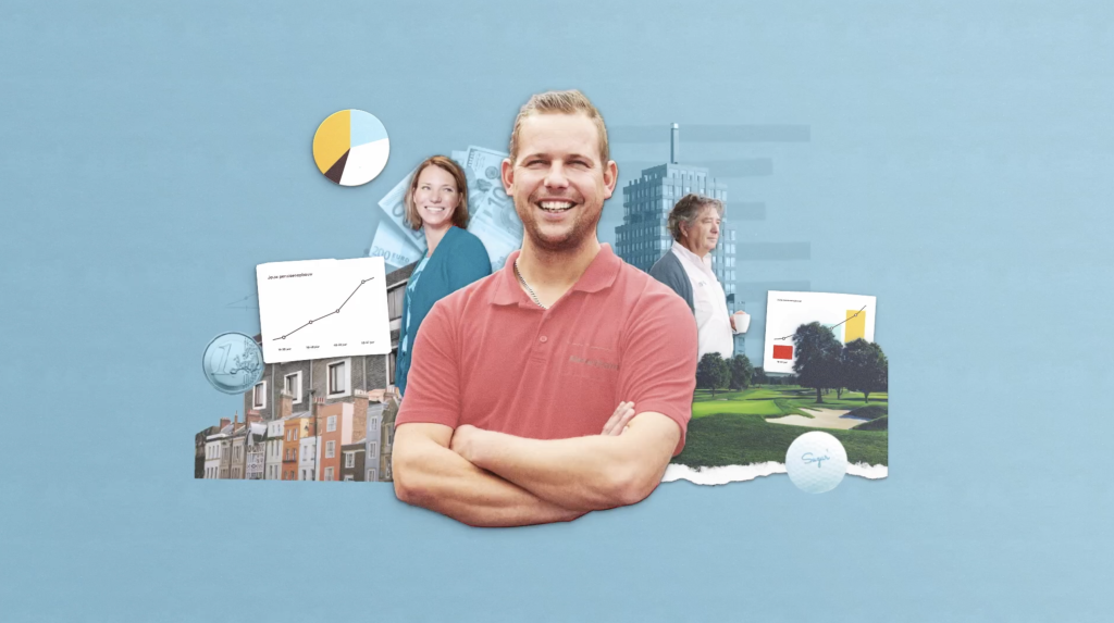 E-learning video laten maken