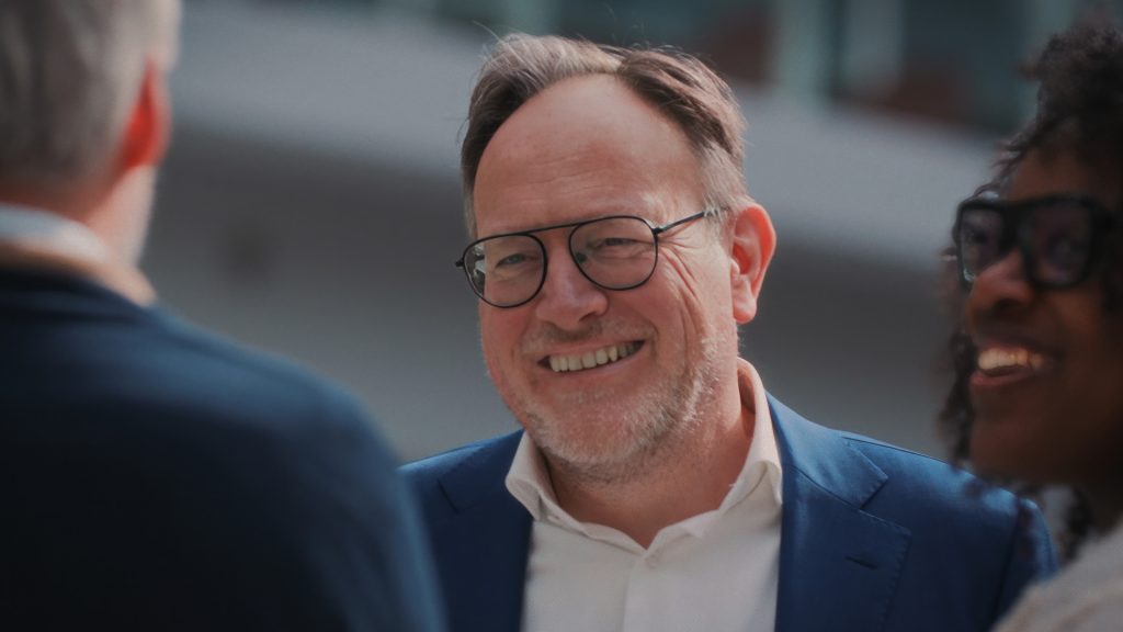 Bedrijfsvideo laten maken